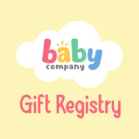 Baby Company Gift Registry